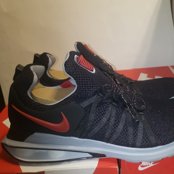 Nike Other - Nike Shox Gravity Shoe